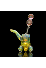 Fume Jazzerlock MAKA B.