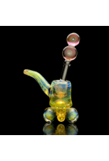 MaRCh MaDNe$$ Day 30 BS Maka B Jazzerlock