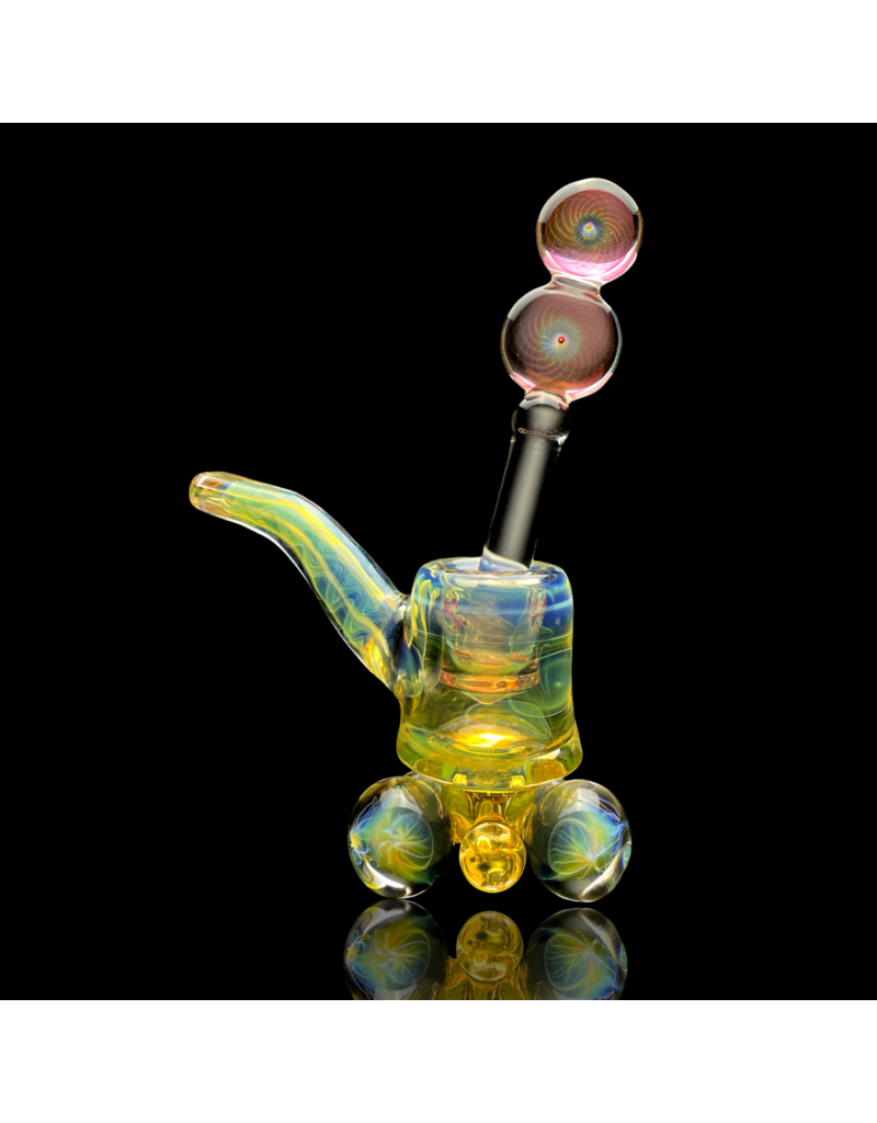 MaRCh MaDNe$$ Day 30 BS Maka B Jazzerlock