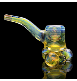 Fume Jazzerlock MAKA B.