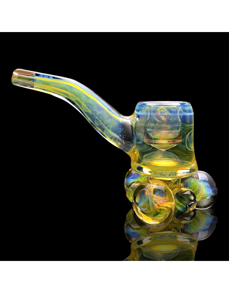 Fume Jazzerlock MAKA B.