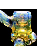 Fume Jazzerlock MAKA B.