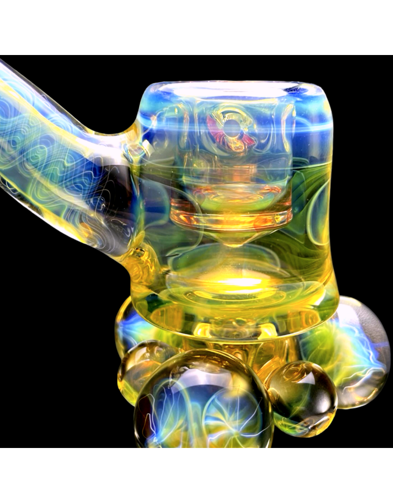 Fume Jazzerlock MAKA B.