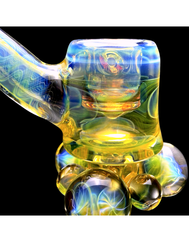 MaRCh MaDNe$$ Day 30 BS Maka B Jazzerlock