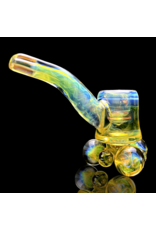 Fume Jazzerlock MAKA B.