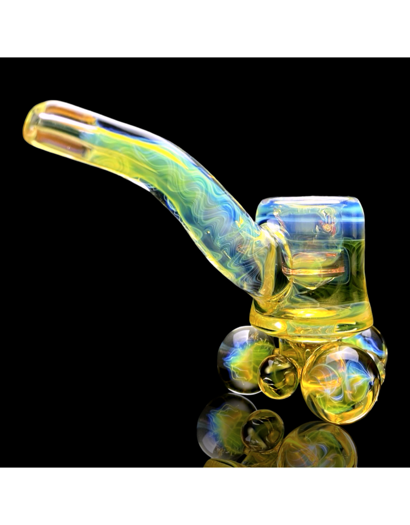 Fume Jazzerlock MAKA B.
