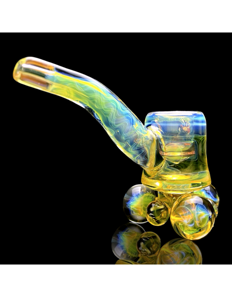 MaRCh MaDNe$$ Day 30 BS Maka B Jazzerlock