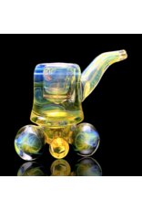 Fume Jazzerlock MAKA B.