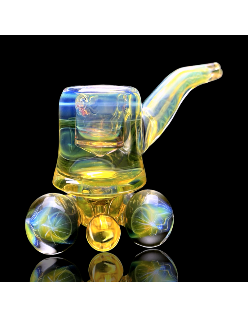 Fume Jazzerlock MAKA B.