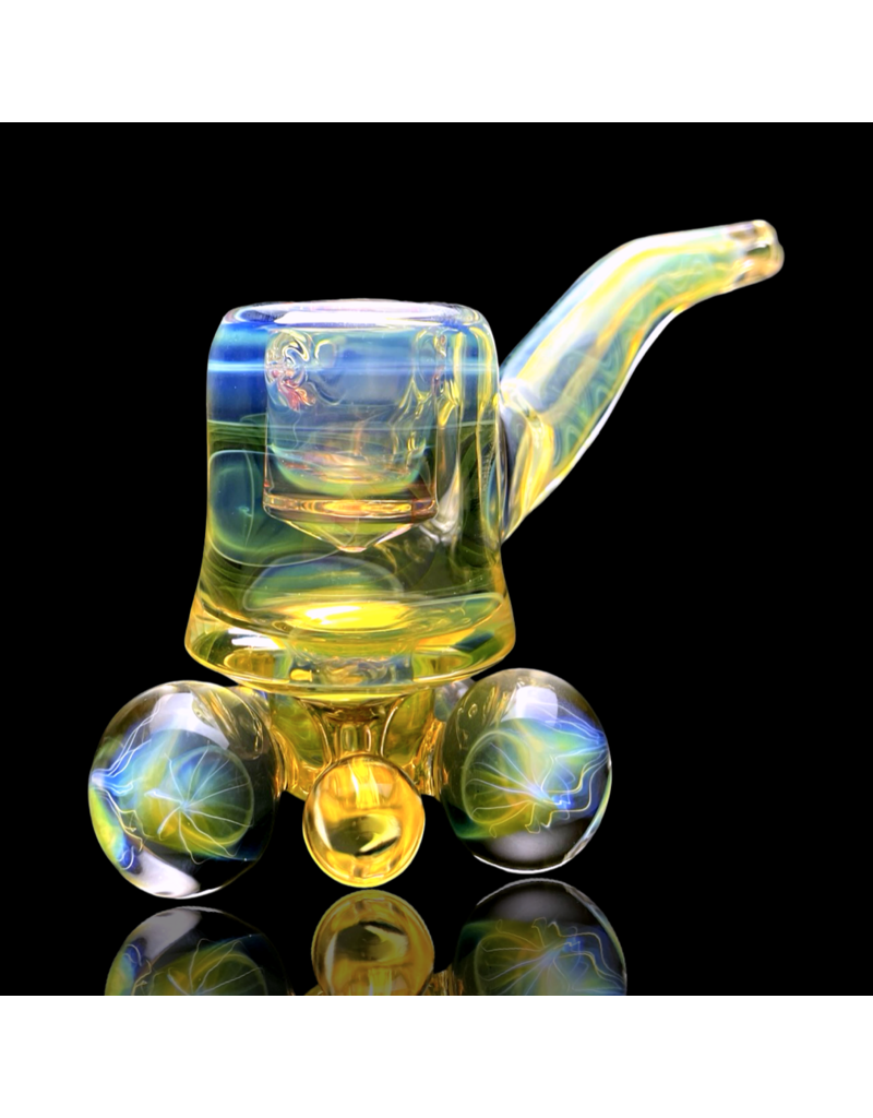 MaRCh MaDNe$$ Day 30 BS Maka B Jazzerlock