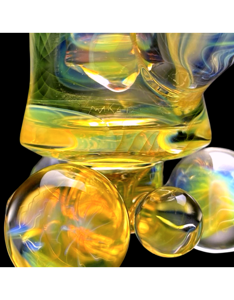 MaRCh MaDNe$$ Day 30 BS Maka B Jazzerlock