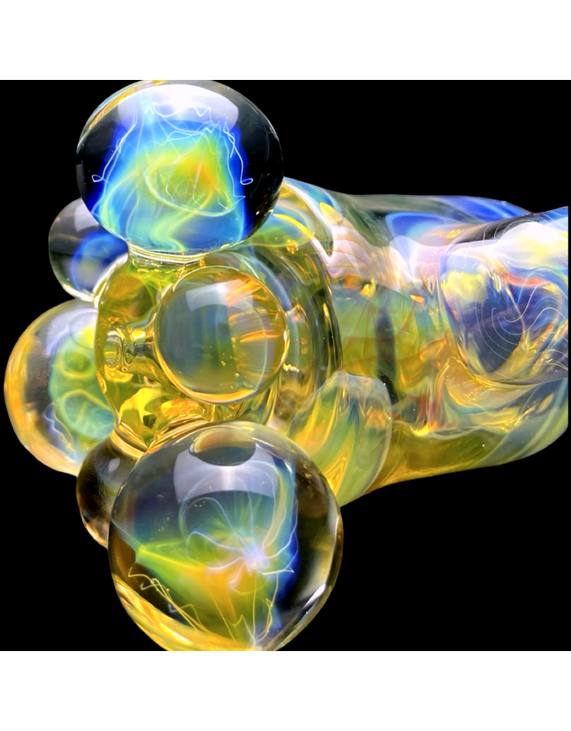 MaRCh MaDNe$$ Day 30 BS Maka B Jazzerlock