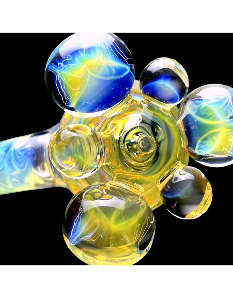Fume Jazzerlock MAKA B.