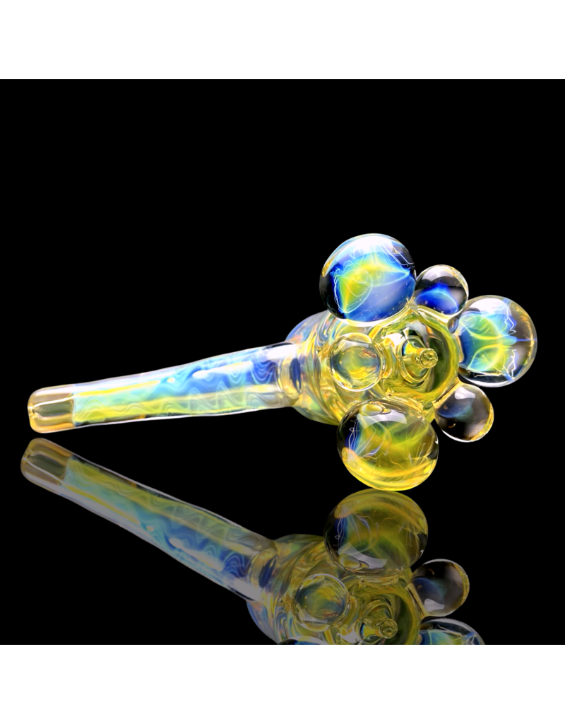 Fume Jazzerlock MAKA B.