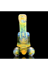 Fume Jazzerlock MAKA B.