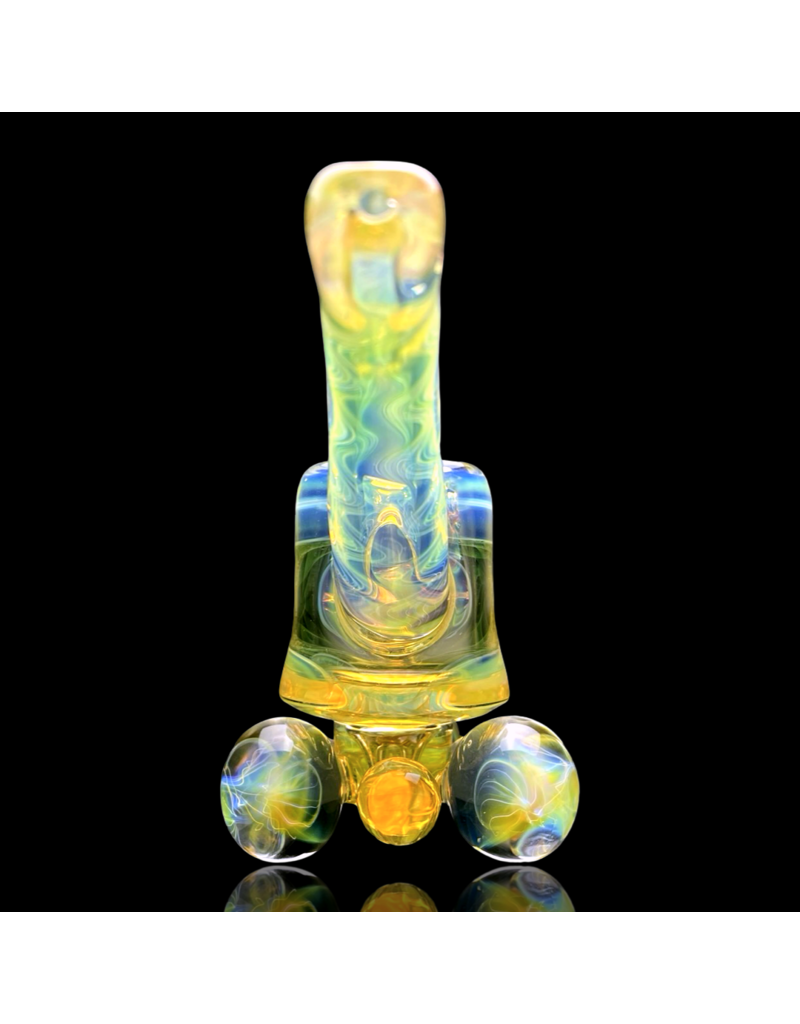 Fume Jazzerlock MAKA B.