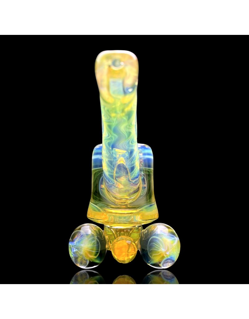 MaRCh MaDNe$$ Day 30 BS Maka B Jazzerlock