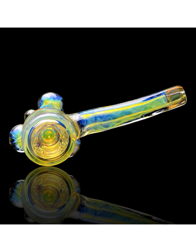 Fume Jazzerlock MAKA B.