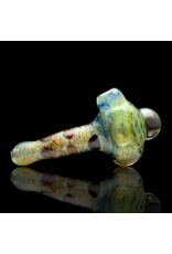 Jerry Kelly Jerry Kelly Millie Pipe A