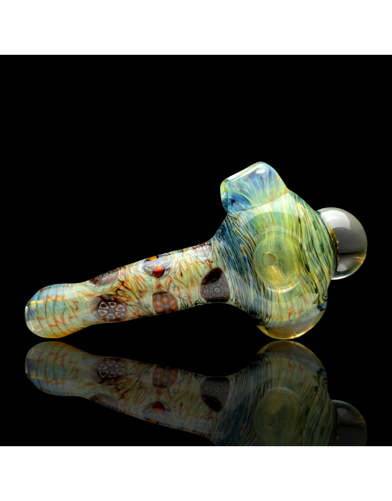 Jerry Kelly Jerry Kelly Millie Pipe A