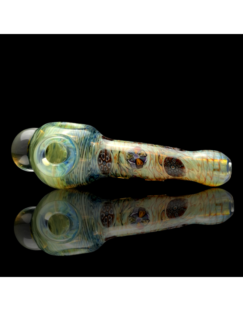 Jerry Kelly Jerry Kelly Millie Pipe A