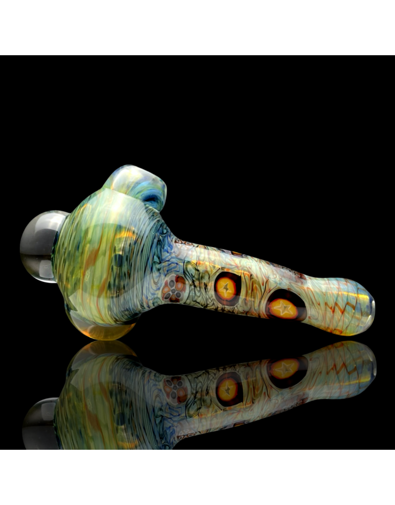 Jerry Kelly Jerry Kelly Millie Pipe A