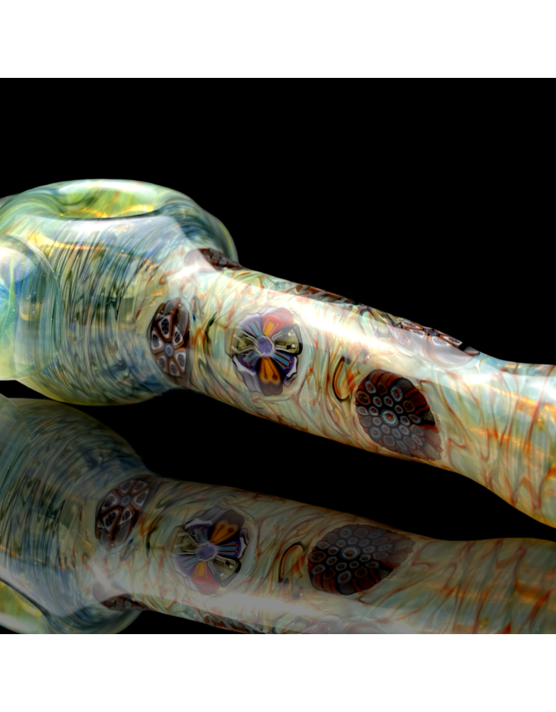 Jerry Kelly Jerry Kelly Millie Pipe A