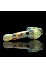 Jerry Kelly Jerry Kelly Millie Pipe A