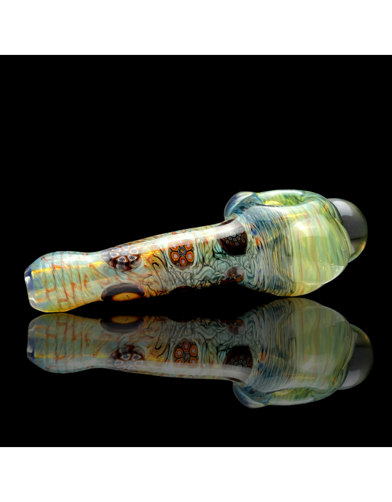 Jerry Kelly Jerry Kelly Millie Pipe A