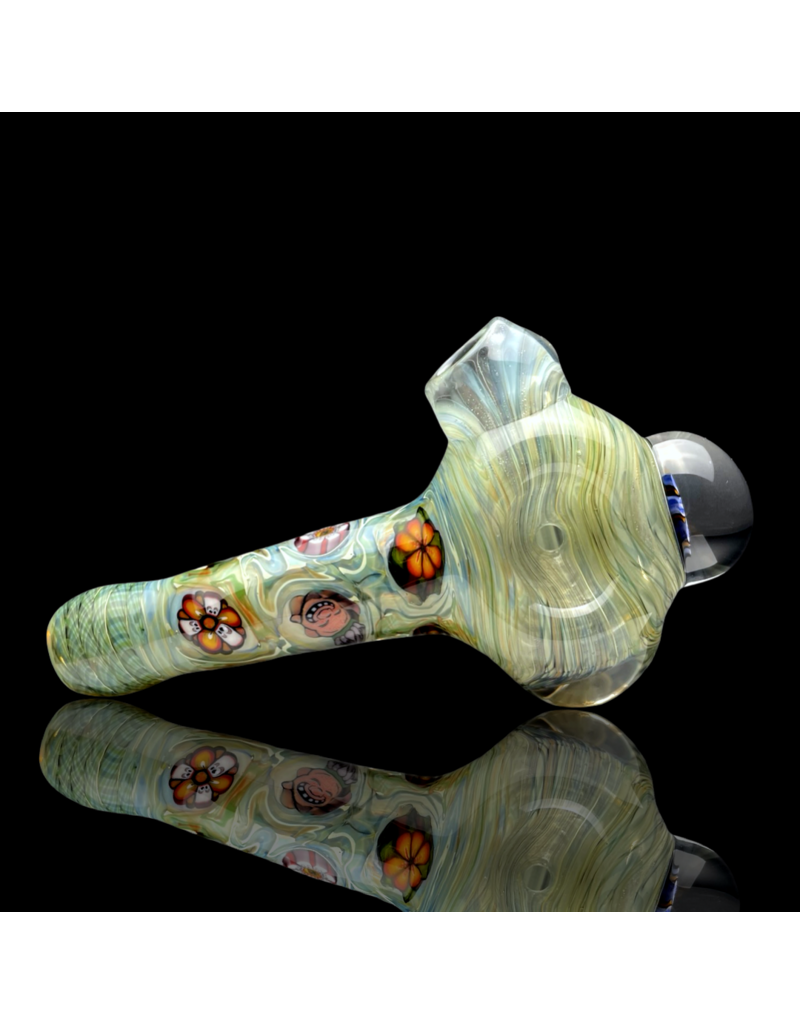 Jerry Kelly Jerry Kelly Millie Pipe B