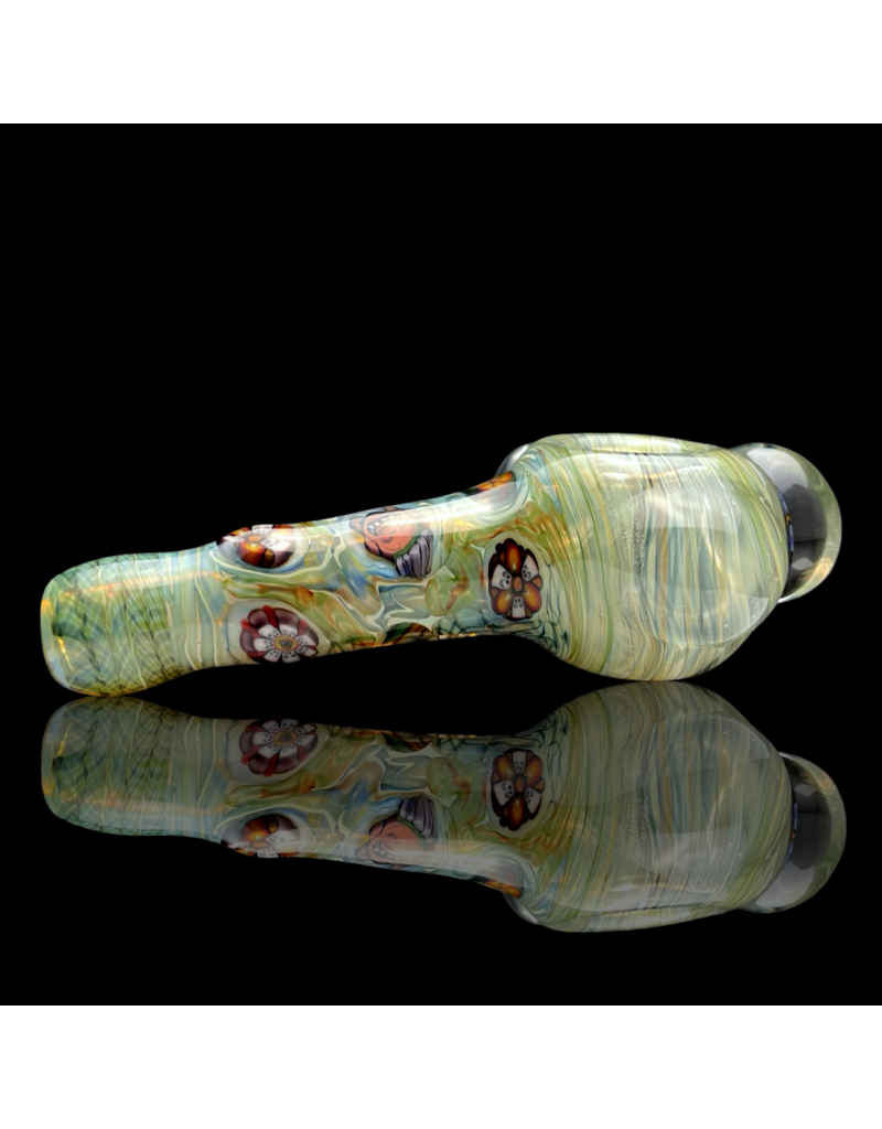 Jerry Kelly Jerry Kelly Millie Pipe B