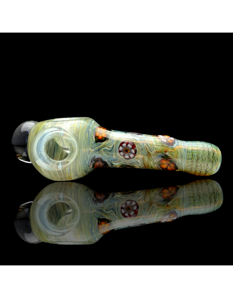 Jerry Kelly Jerry Kelly Millie Pipe B