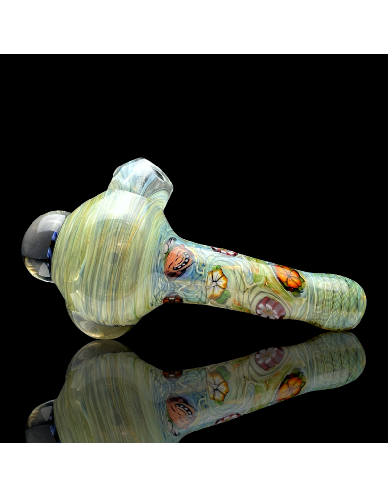 Jerry Kelly Jerry Kelly Millie Pipe B