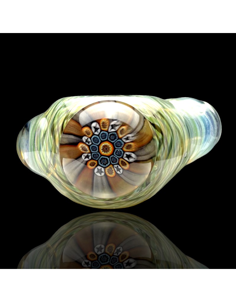 Jerry Kelly Jerry Kelly Millie Pipe C