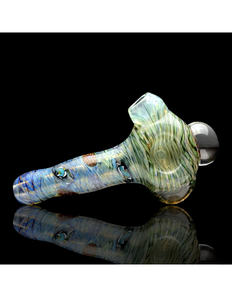 Jerry Kelly Jerry Kelly Millie Pipe C