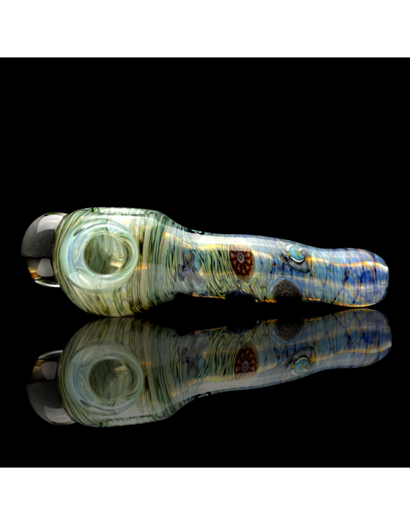 Jerry Kelly Jerry Kelly Millie Pipe C