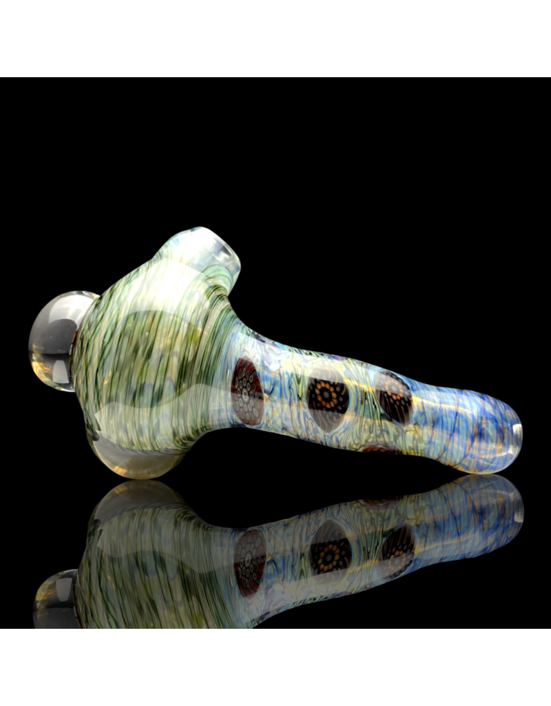 Jerry Kelly Jerry Kelly Millie Pipe C