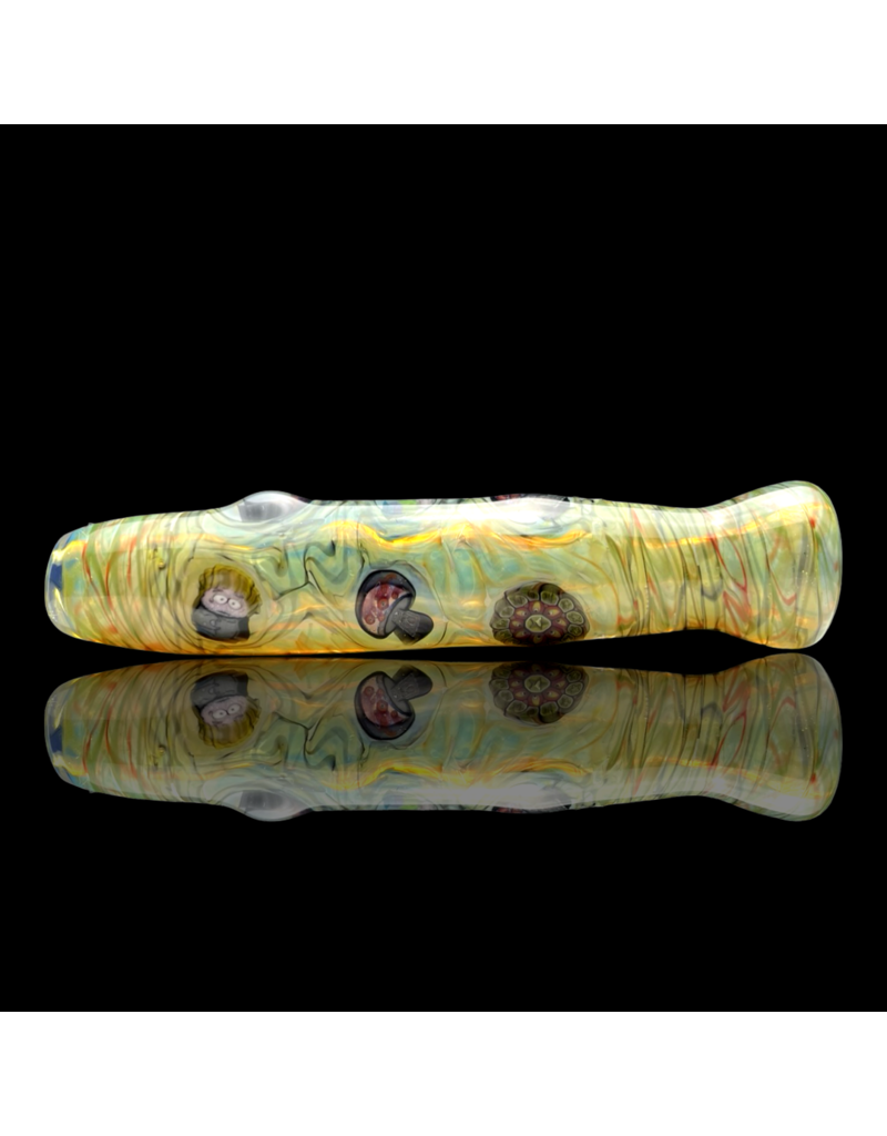 Jerry Kelly Jerry Kelly Chaos Millie Chillum A