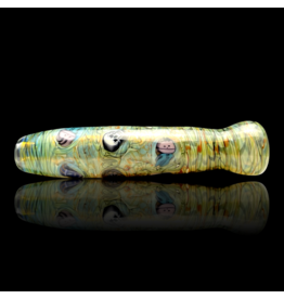 Jerry Kelly Jerry Kelly Chaos Millie Chillum B