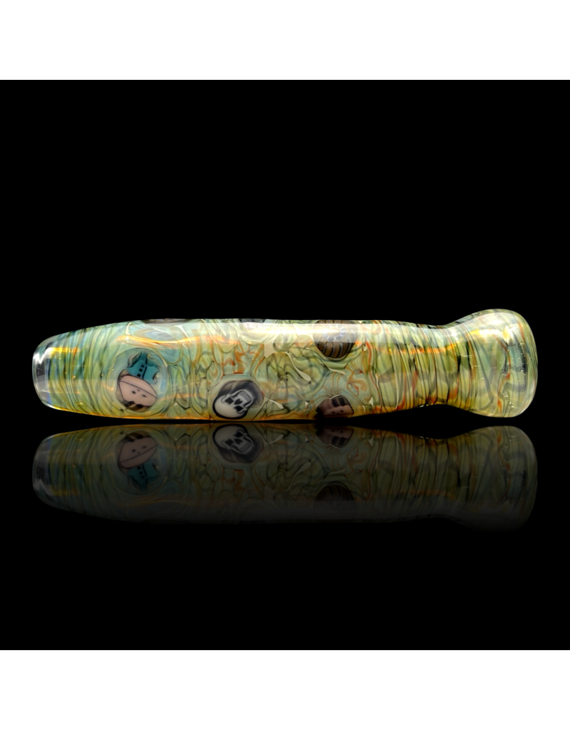 Jerry Kelly Jerry Kelly Chaos Millie Chillum B