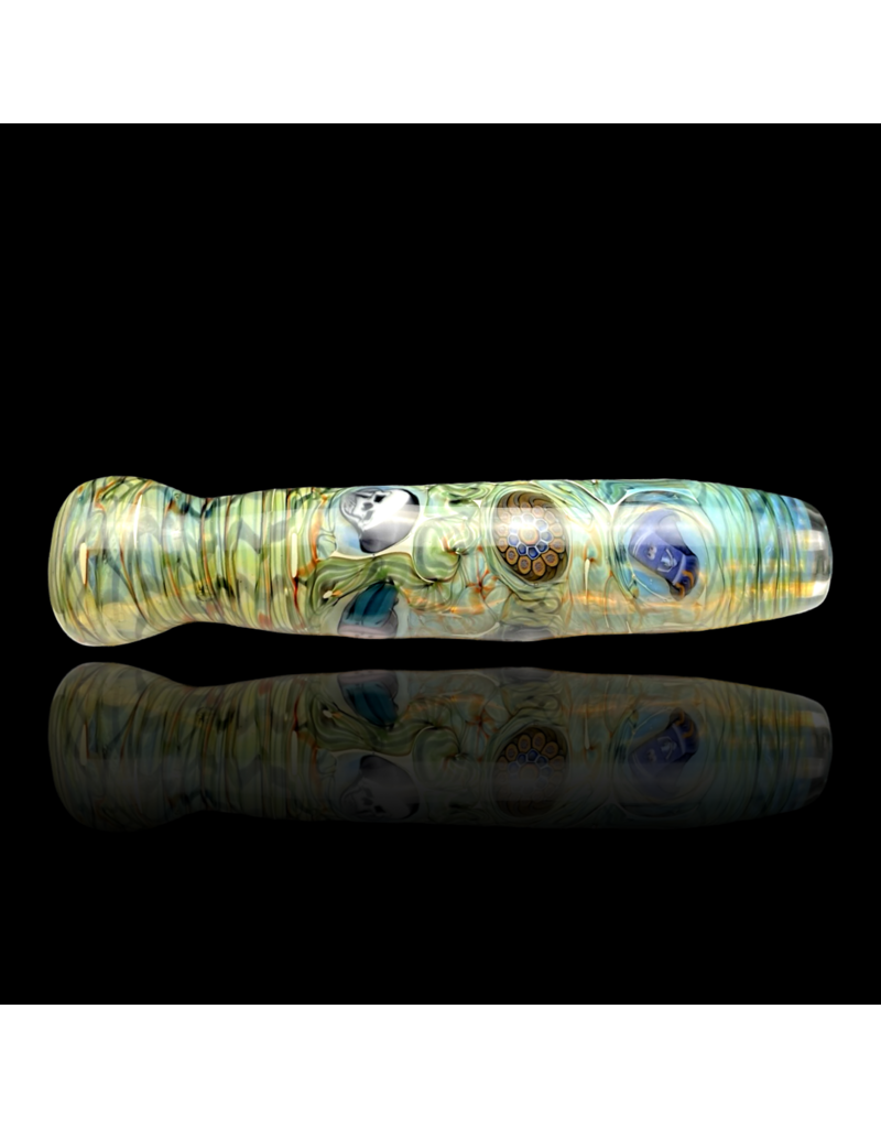 Jerry Kelly Jerry Kelly Chaos Millie Chillum B