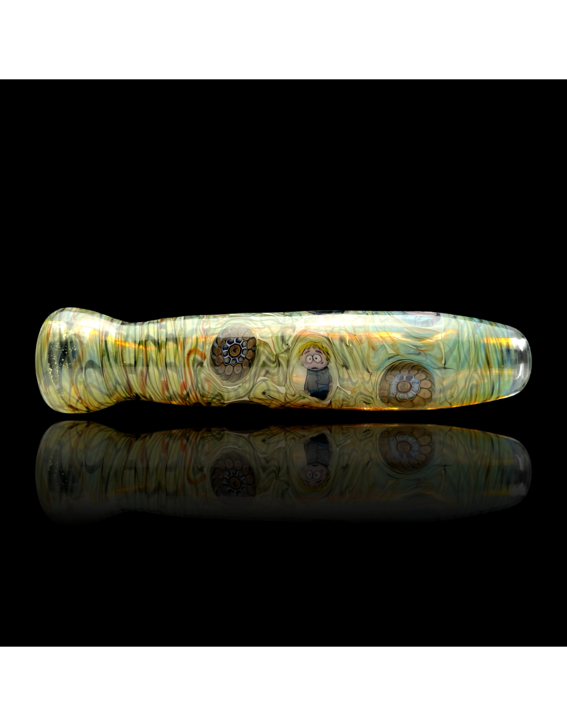 Jerry Kelly Jerry Kelly Chaos Millie Chillum B