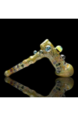 Witch DR XL Jerry Kelly x Treso Hammer Bubbler DRT712