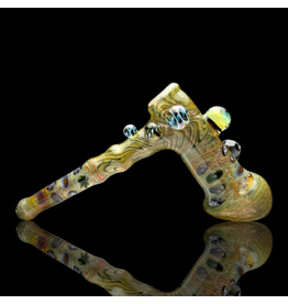 Witch DR XL Jerry Kelly x Treso Hammer Bubbler DRT712