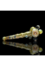 Witch DR XL Jerry Kelly x Treso Hammer Bubbler DRT712