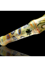 Witch DR XL Jerry Kelly x Treso Hammer Bubbler DRT712