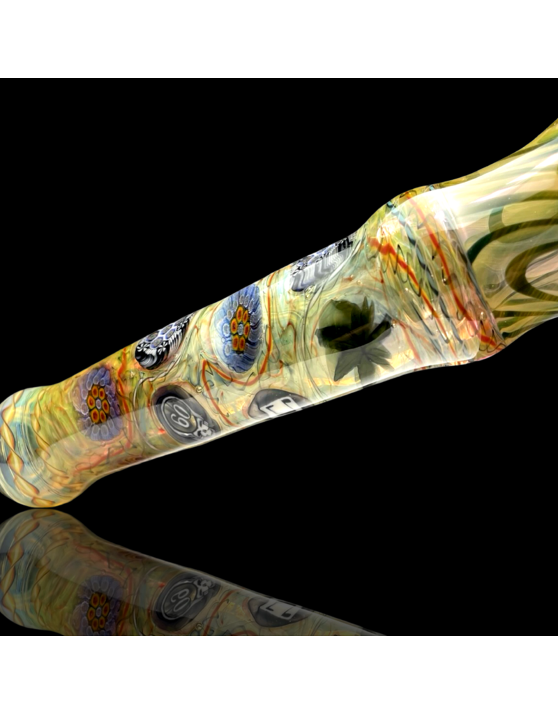 Witch DR XL Jerry Kelly x Treso Hammer Bubbler DRT712