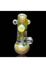 Witch DR XL Jerry Kelly x Treso Hammer Bubbler DRT712
