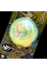 Witch DR XL Jerry Kelly x Treso Hammer Bubbler DRT712