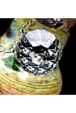 Witch DR XL Jerry Kelly x Treso Hammer Bubbler DRT712